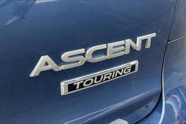 used 2022 Subaru Ascent car, priced at $34,999