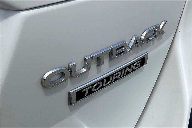 used 2024 Subaru Outback car, priced at $32,995
