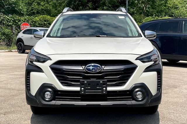 used 2024 Subaru Outback car, priced at $32,995