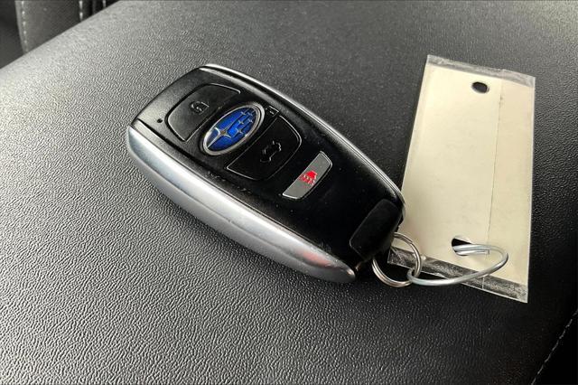 used 2023 Subaru Legacy car, priced at $22,795