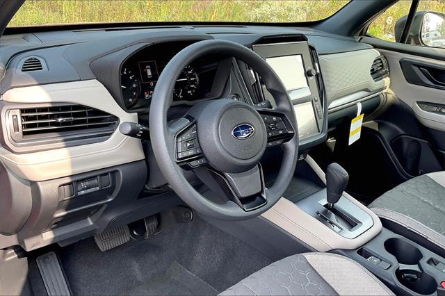 new 2025 Subaru Forester car, priced at $31,776