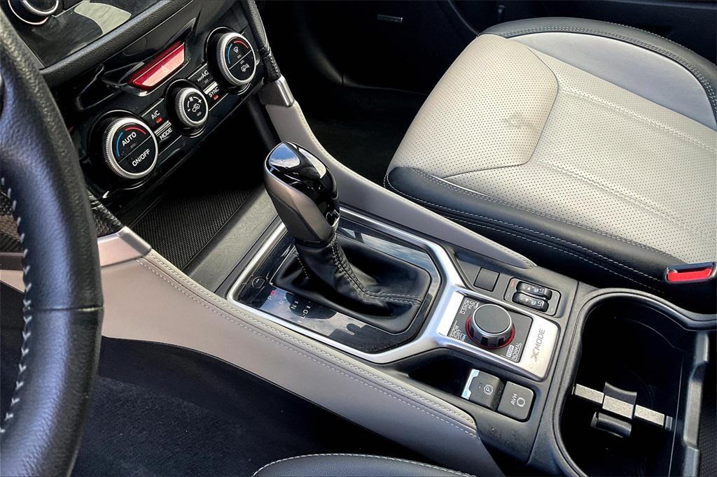 used 2020 Subaru Forester car, priced at $22,987