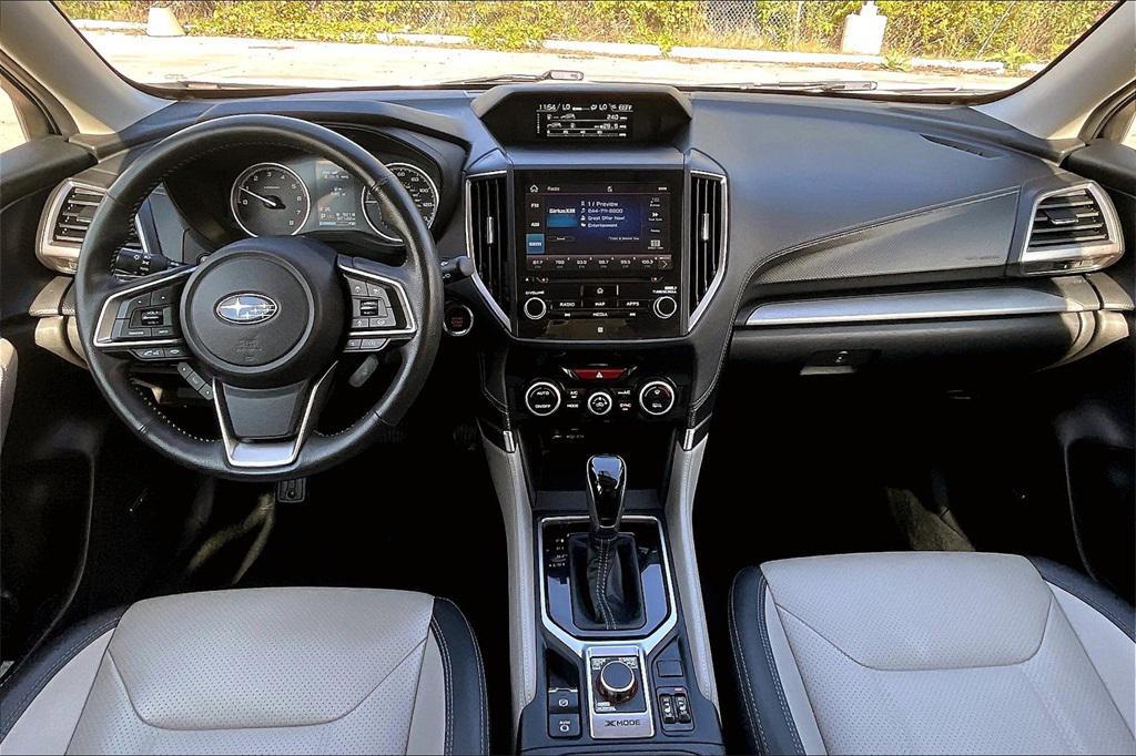 used 2020 Subaru Forester car, priced at $22,987