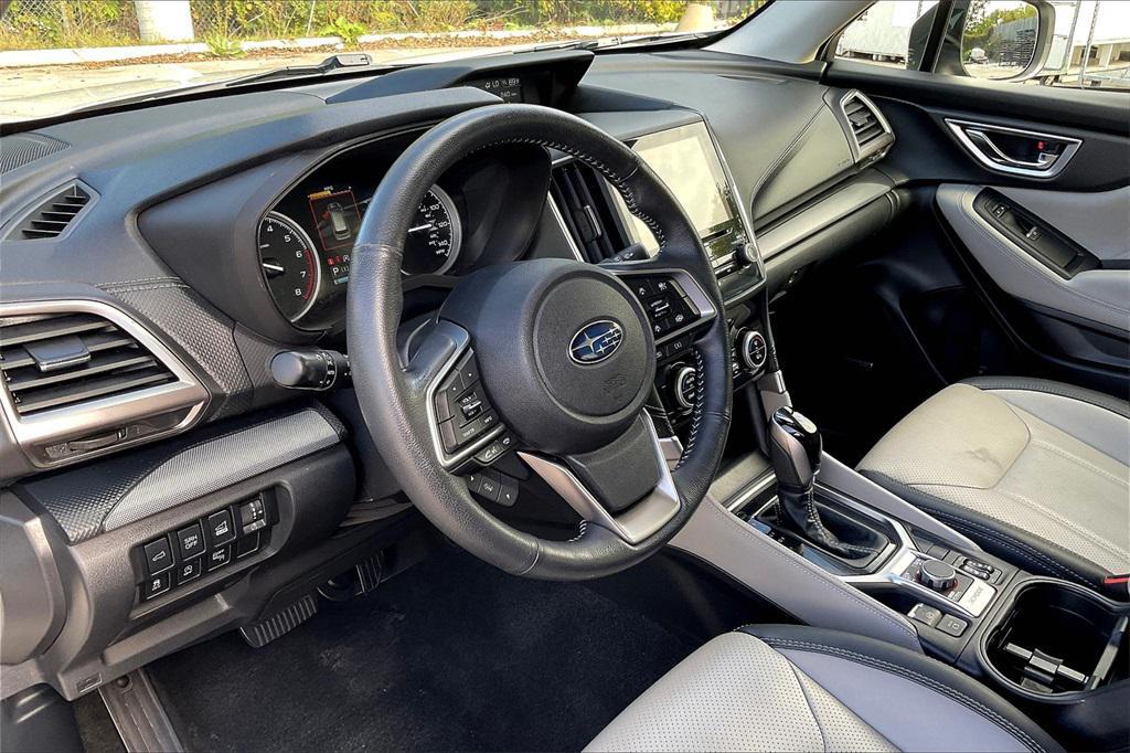 used 2020 Subaru Forester car, priced at $22,987