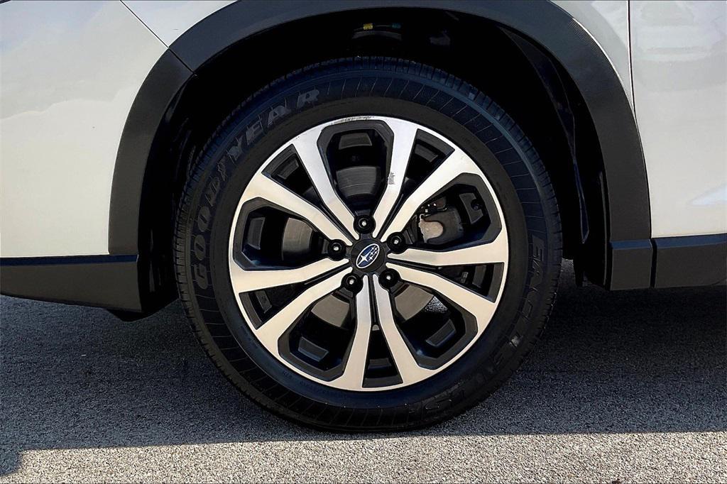 used 2020 Subaru Forester car, priced at $22,987