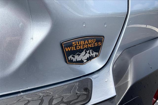used 2024 Subaru Crosstrek car, priced at $32,575