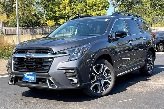 used 2024 Subaru Ascent car, priced at $42,795