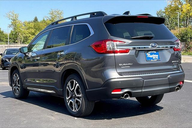 used 2024 Subaru Ascent car, priced at $42,795