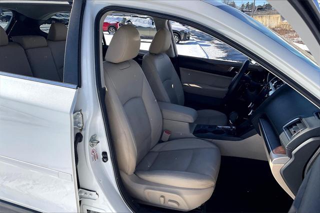 used 2019 Subaru Outback car, priced at $17,995