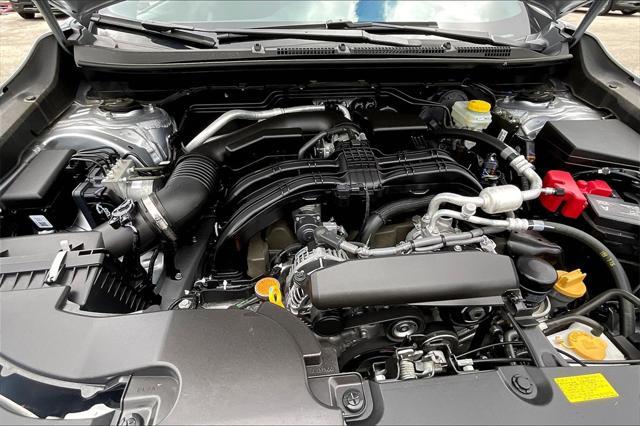 used 2024 Subaru Crosstrek car, priced at $32,575