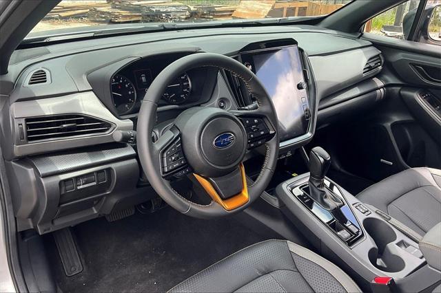 used 2024 Subaru Crosstrek car, priced at $32,575