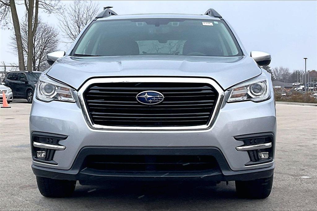 used 2022 Subaru Ascent car, priced at $35,990
