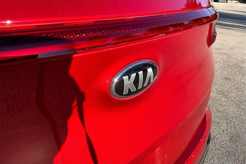 used 2020 Kia Sportage car, priced at $11,990