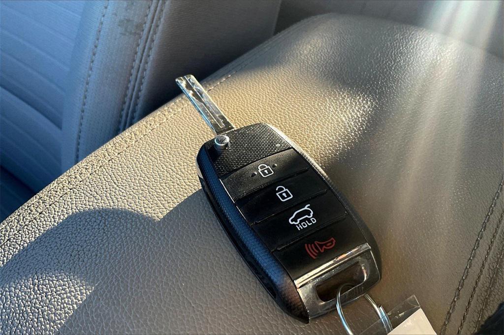 used 2020 Kia Sportage car, priced at $11,990