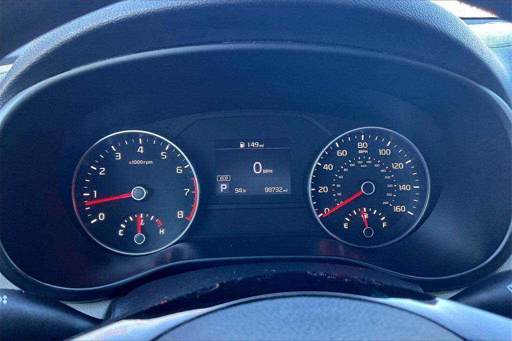 used 2020 Kia Sportage car, priced at $11,990