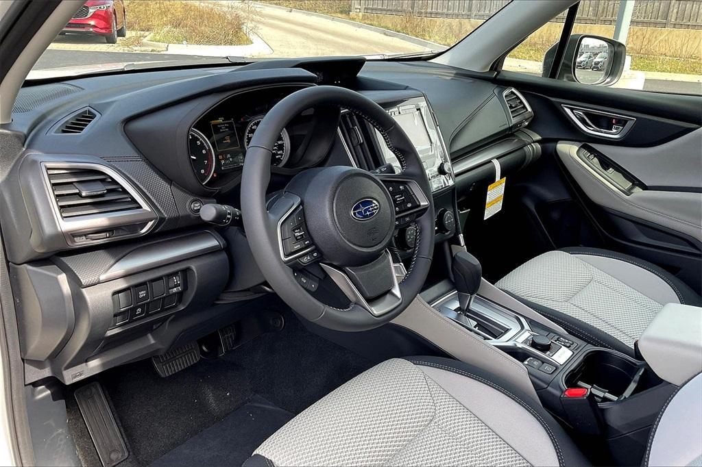 new 2024 Subaru Forester car, priced at $32,243