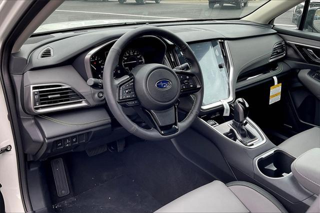 new 2025 Subaru Outback car, priced at $38,786