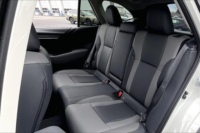 new 2025 Subaru Outback car, priced at $38,786