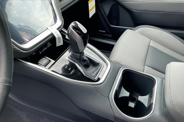 new 2025 Subaru Outback car, priced at $38,786