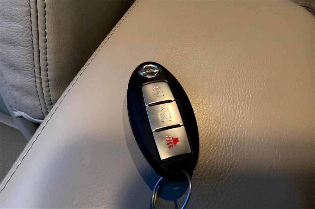 used 2012 Nissan Rogue car, priced at $8,499