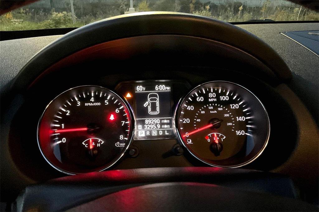 used 2012 Nissan Rogue car, priced at $8,499