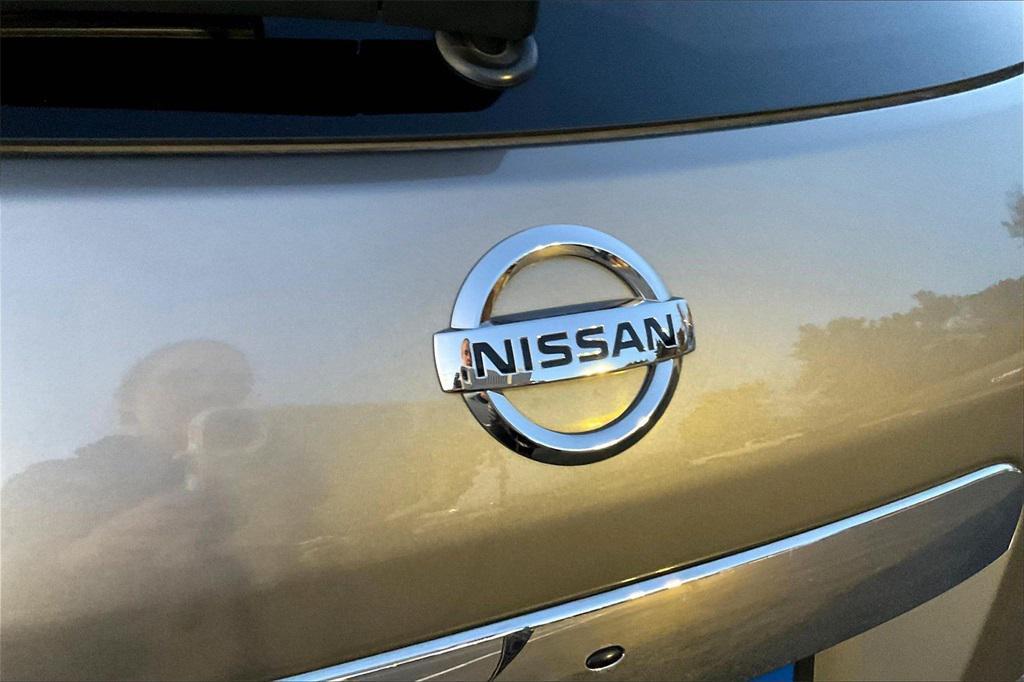 used 2012 Nissan Rogue car, priced at $8,499