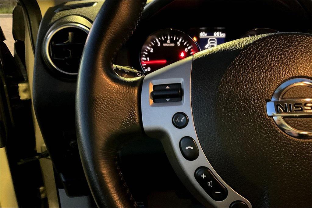 used 2012 Nissan Rogue car, priced at $8,499