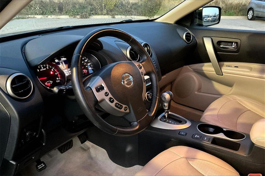 used 2012 Nissan Rogue car, priced at $8,499