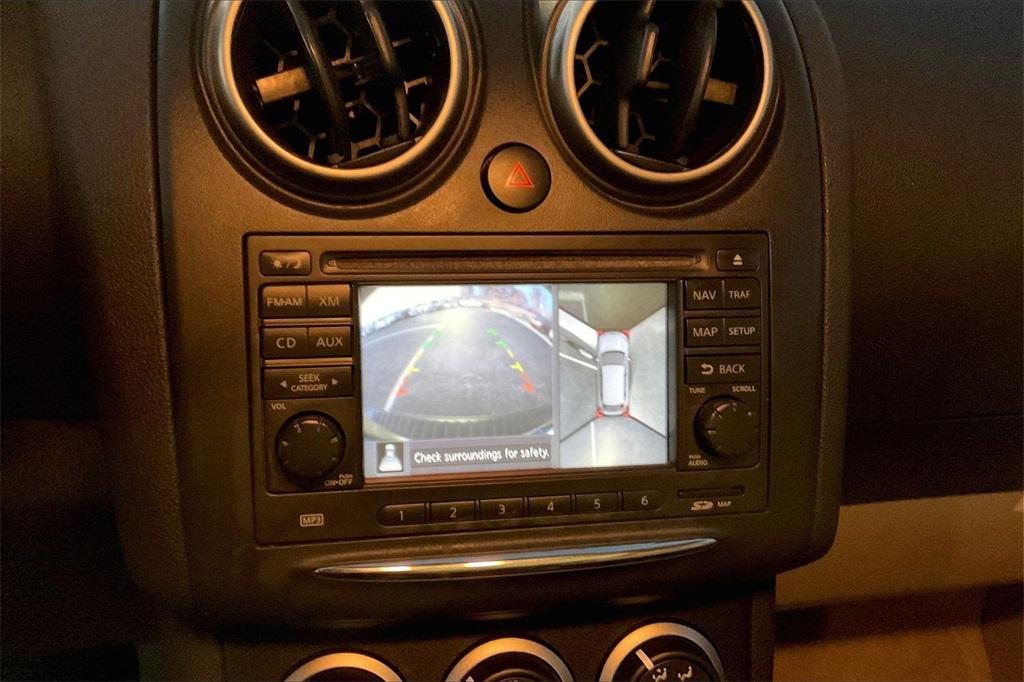 used 2012 Nissan Rogue car, priced at $8,499