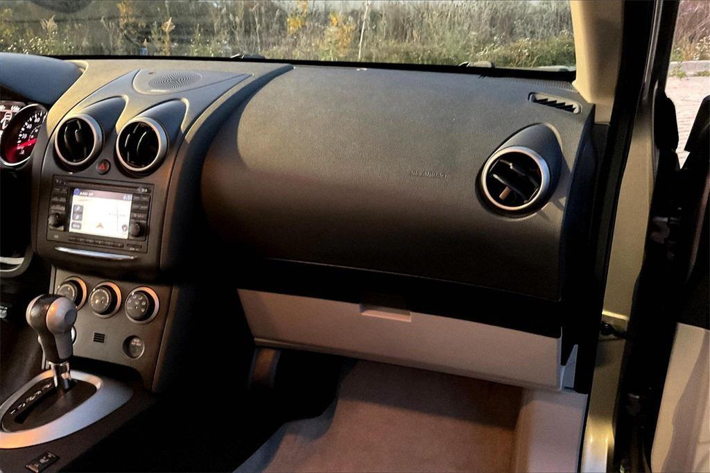 used 2012 Nissan Rogue car, priced at $8,499