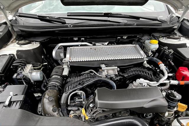 used 2023 Subaru Outback car, priced at $34,065