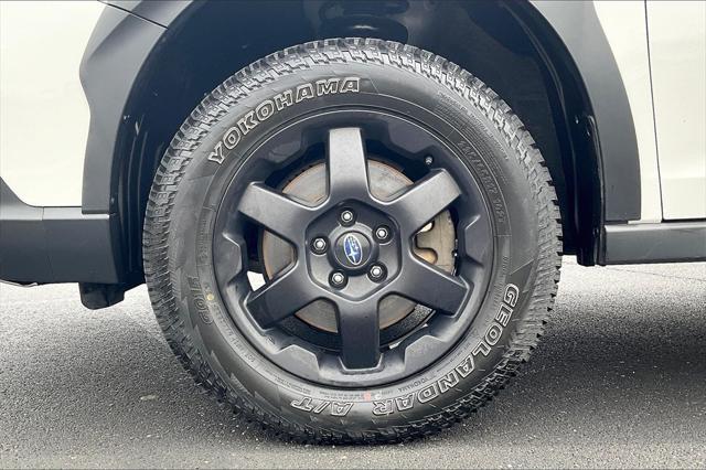 used 2023 Subaru Outback car, priced at $34,065