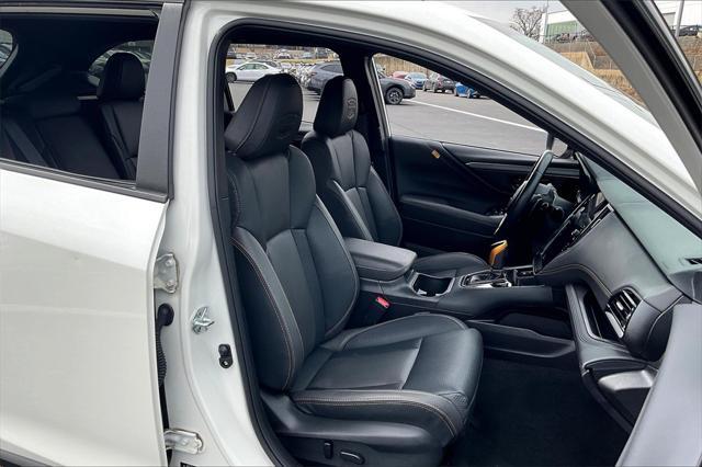 used 2023 Subaru Outback car, priced at $34,065
