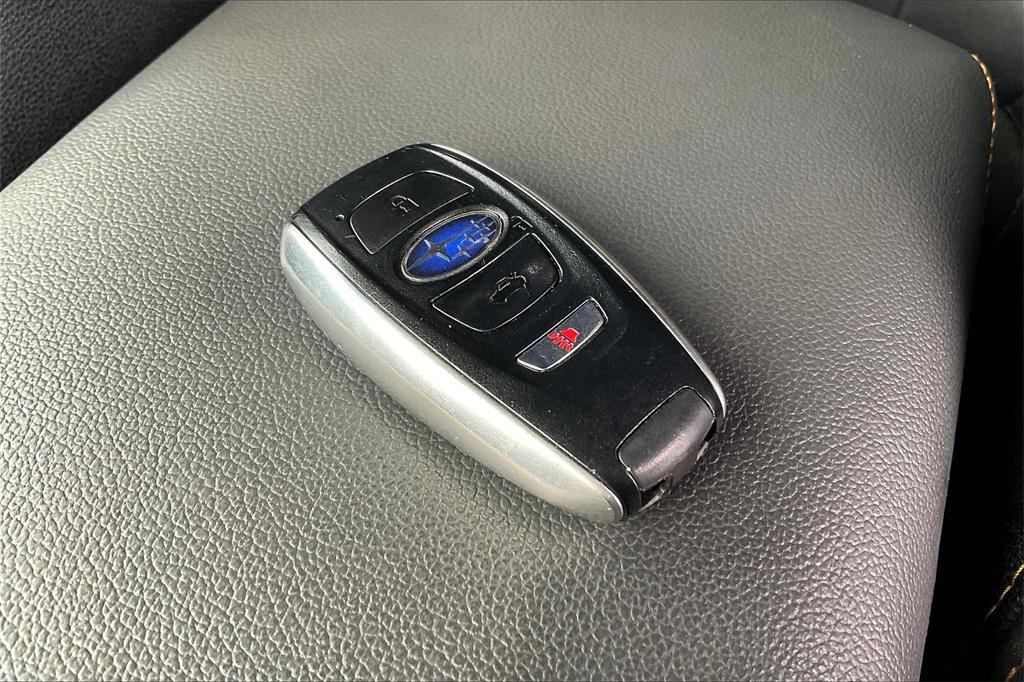 used 2023 Subaru Outback car, priced at $27,865