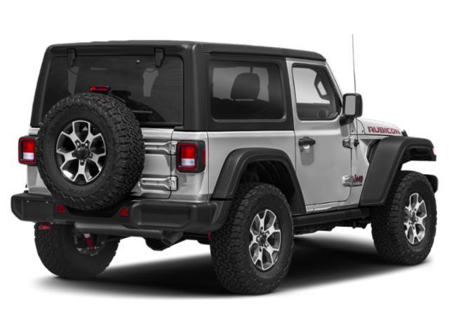 used 2021 Jeep Wrangler car, priced at $30,550