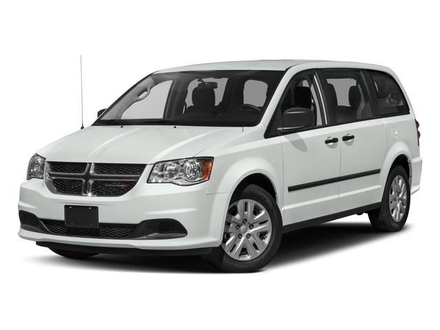 used 2018 Dodge Grand Caravan car, priced at $13,550