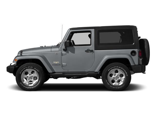 used 2014 Jeep Wrangler car, priced at $21,950