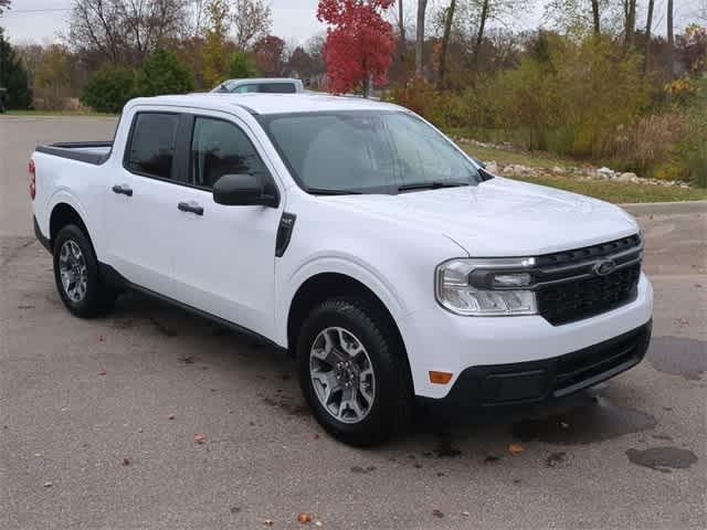 new 2024 Ford Maverick car, priced at $30,169