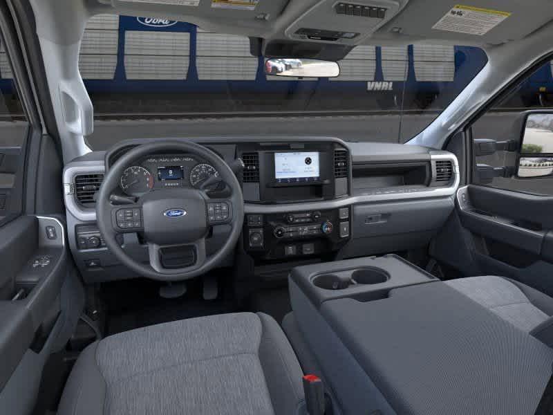 new 2025 Ford F-350 car, priced at $49,542