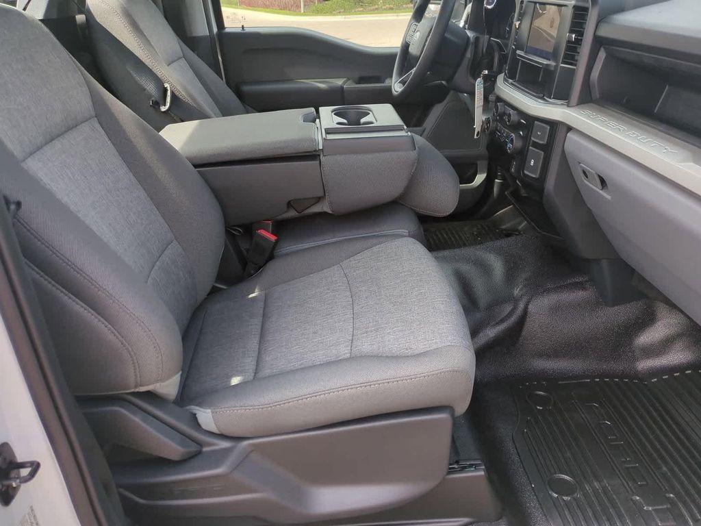 new 2025 Ford F-350 car, priced at $47,042