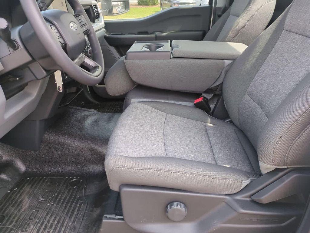 new 2025 Ford F-350 car, priced at $47,042