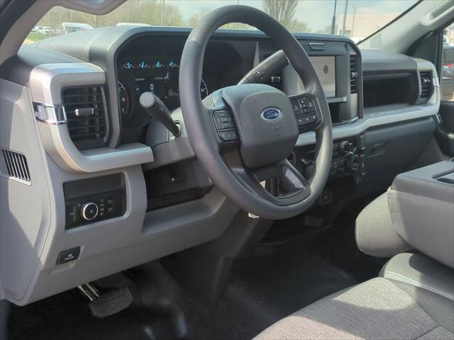 new 2025 Ford F-350 car, priced at $48,042
