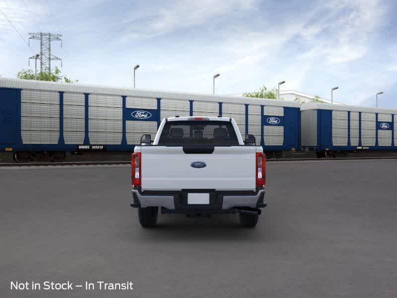 new 2025 Ford F-350 car, priced at $49,542