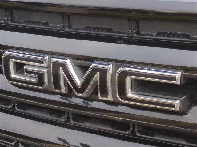 used 2020 GMC Sierra 1500 car, priced at $26,850