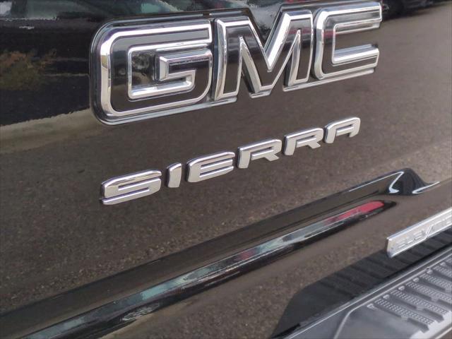 used 2020 GMC Sierra 1500 car, priced at $26,850