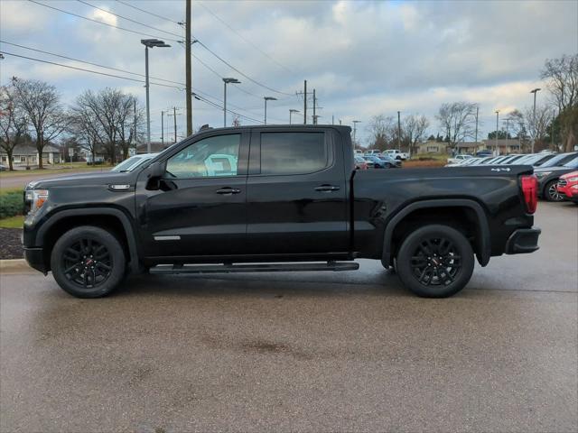 used 2020 GMC Sierra 1500 car, priced at $26,850