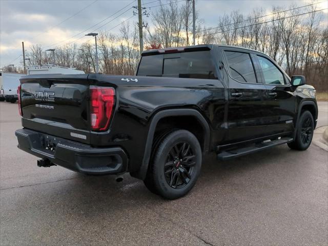 used 2020 GMC Sierra 1500 car, priced at $26,850