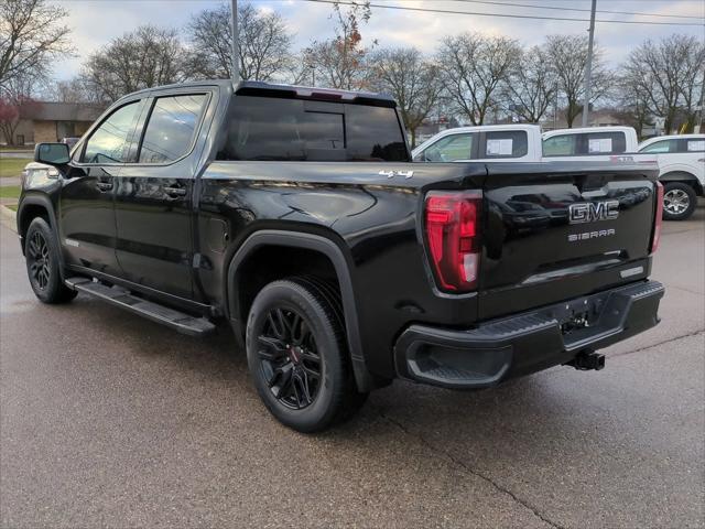 used 2020 GMC Sierra 1500 car, priced at $26,850