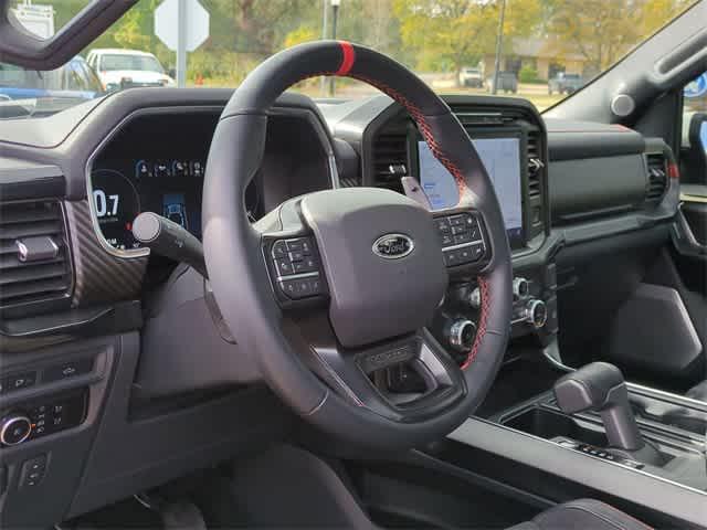 used 2023 Ford F-150 car, priced at $111,865