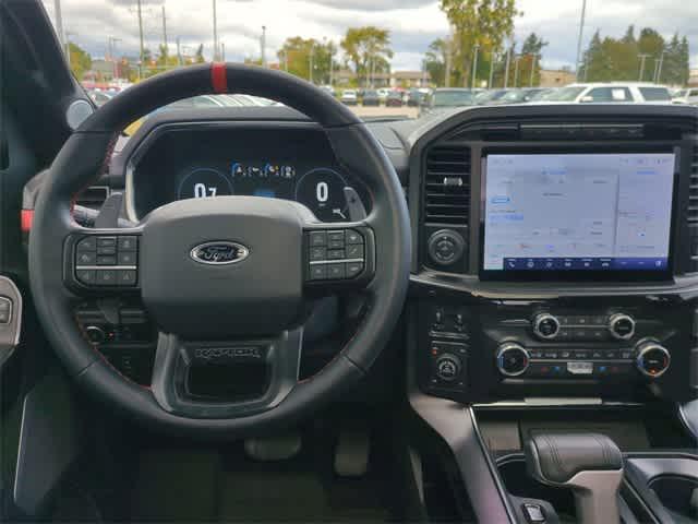 used 2023 Ford F-150 car, priced at $111,865